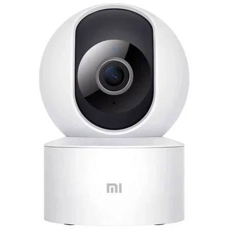 Xiaomi Smart Camera C200 Cámara de seguridad IP esférica 1080p Blanco